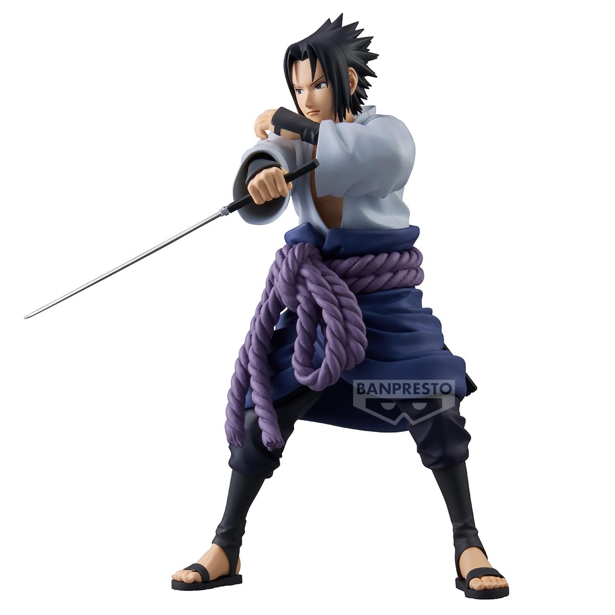 Uchiha Sasuke, view 4
