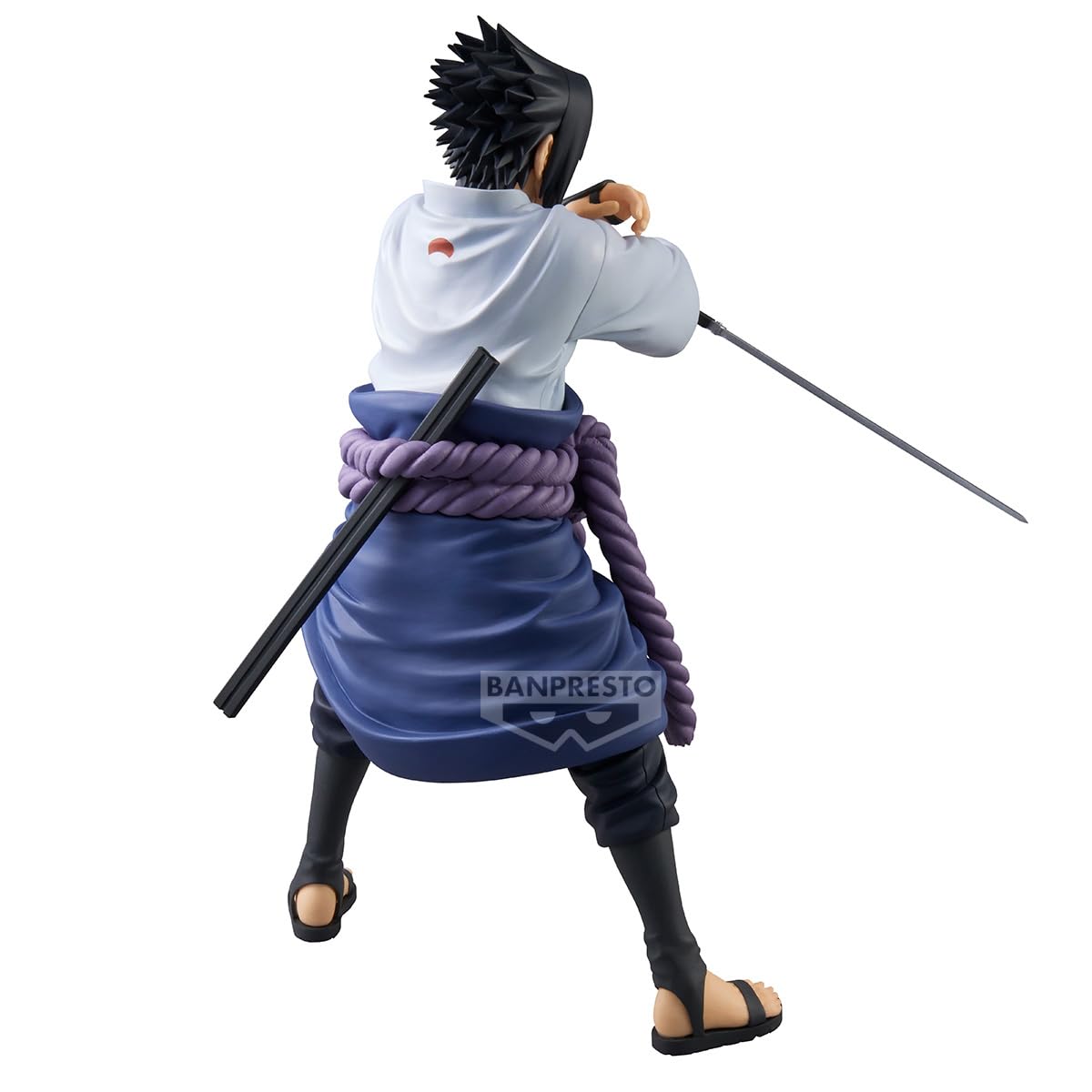 Uchiha Sasuke, view 5
