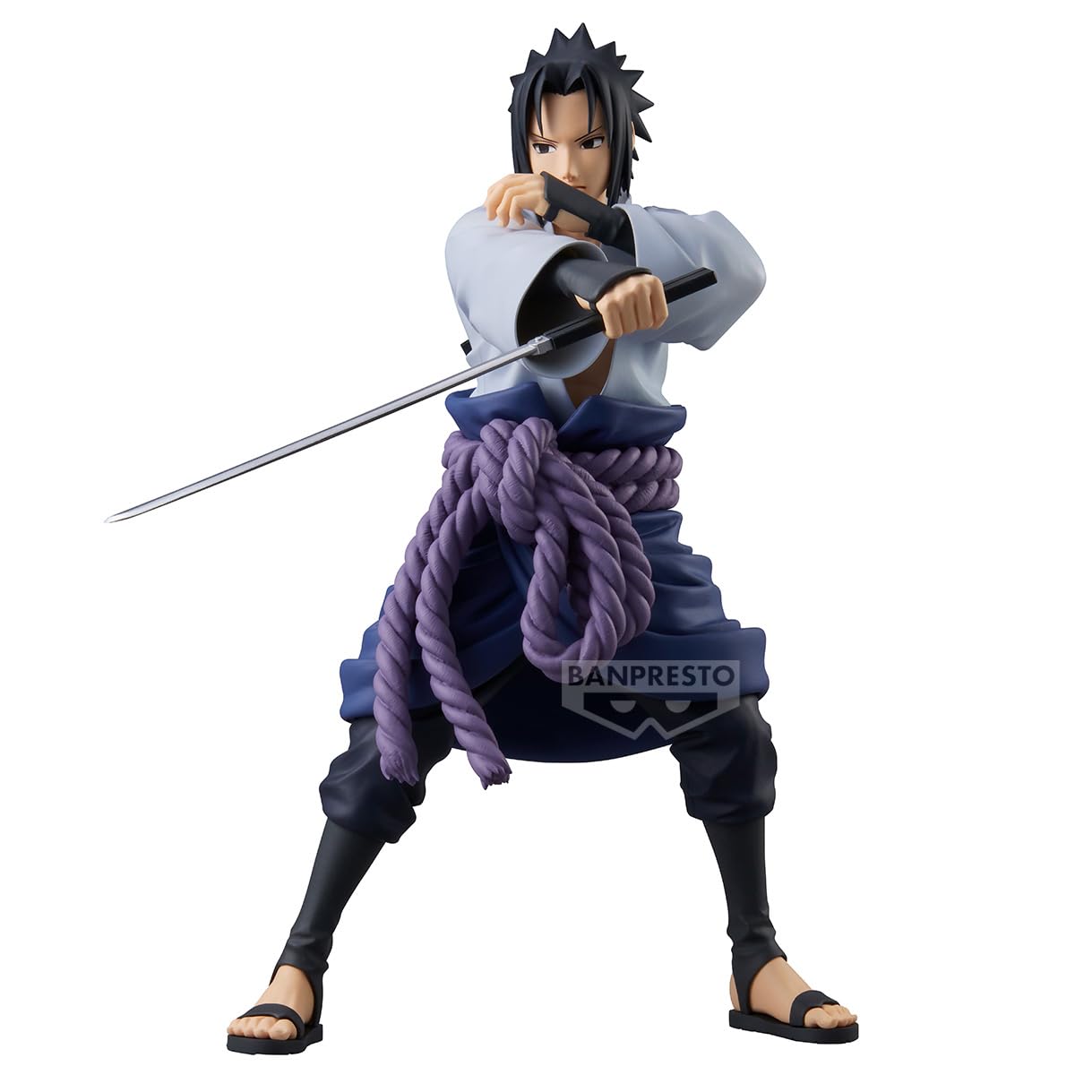 Uchiha Sasuke, view 6