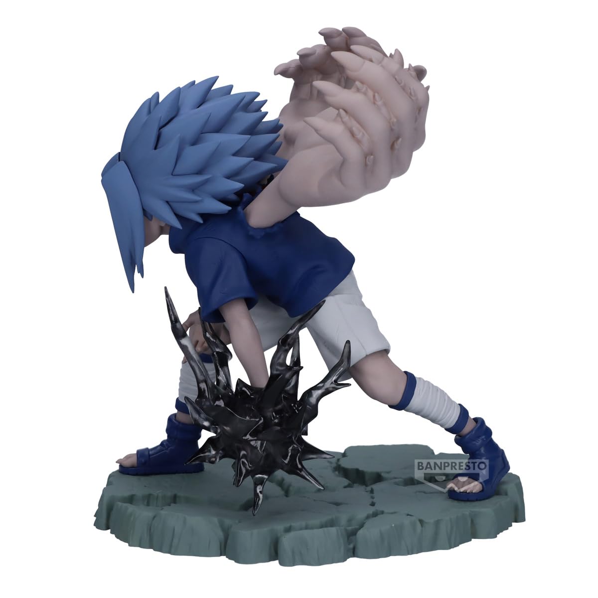 Uchiha Sasuke II Memorable Saga, view 5
