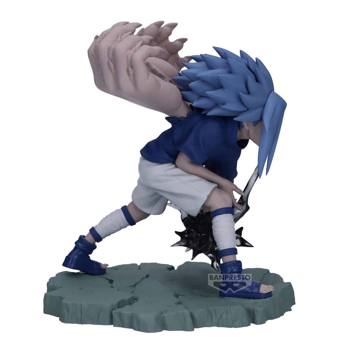 Uchiha Sasuke II Memorable Saga, view 6