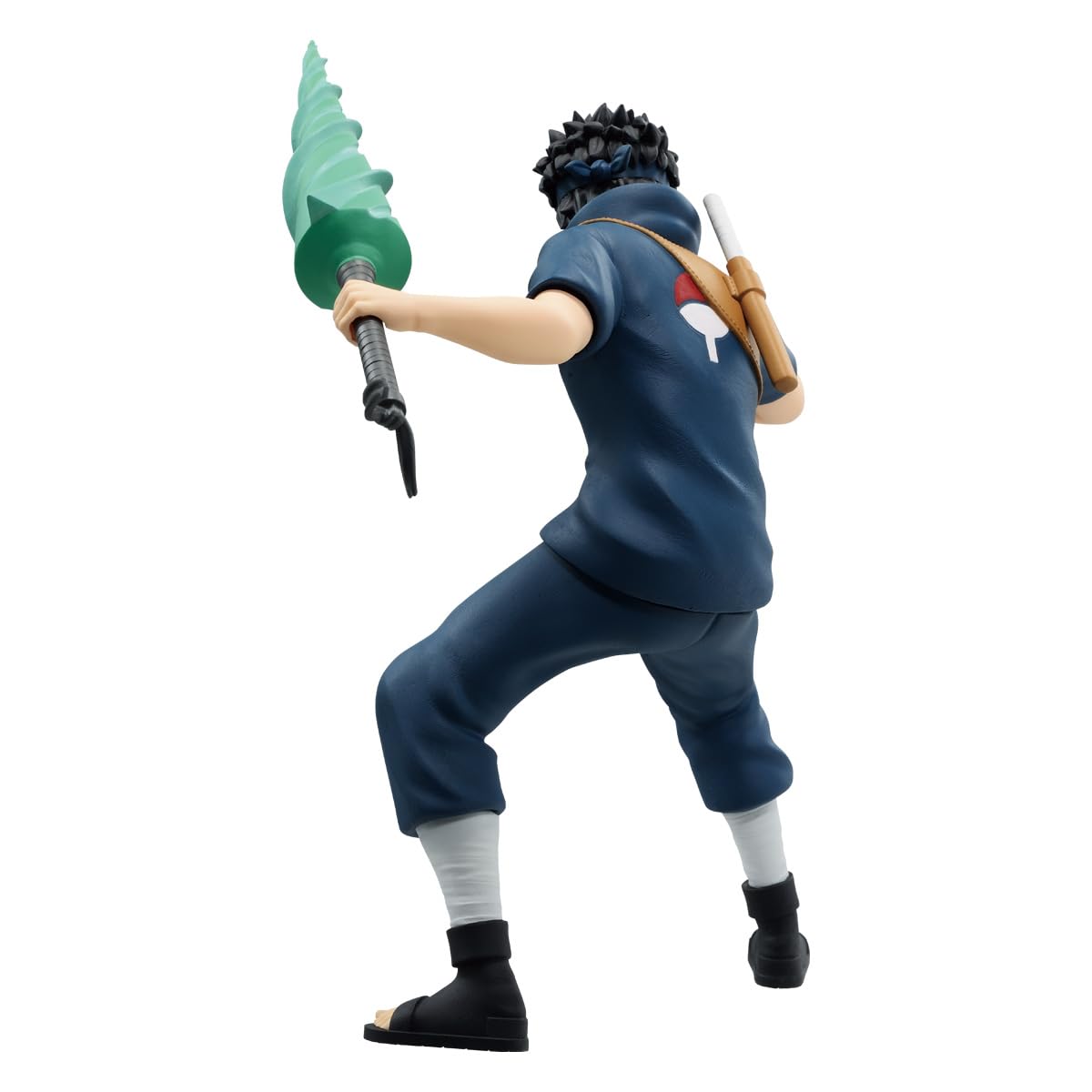 Uchiha Shisui Narutop99, view 5