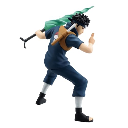 Uchiha Shisui Narutop99 prize figure