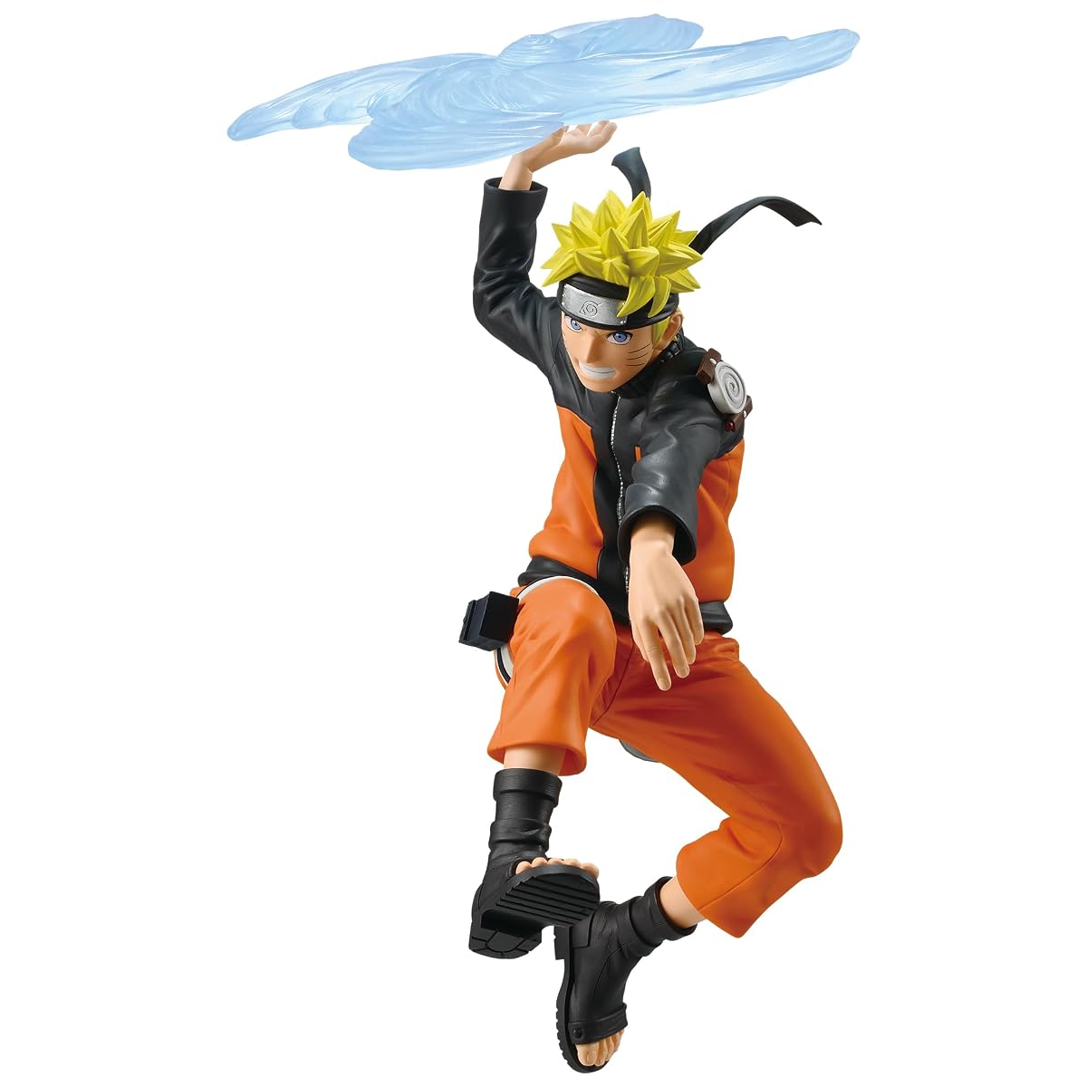 Naruto Uzumaki, view 3