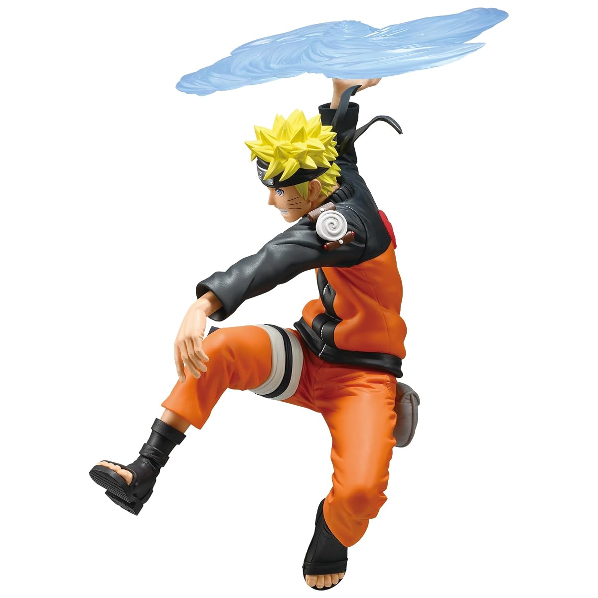 Naruto Uzumaki, view 5