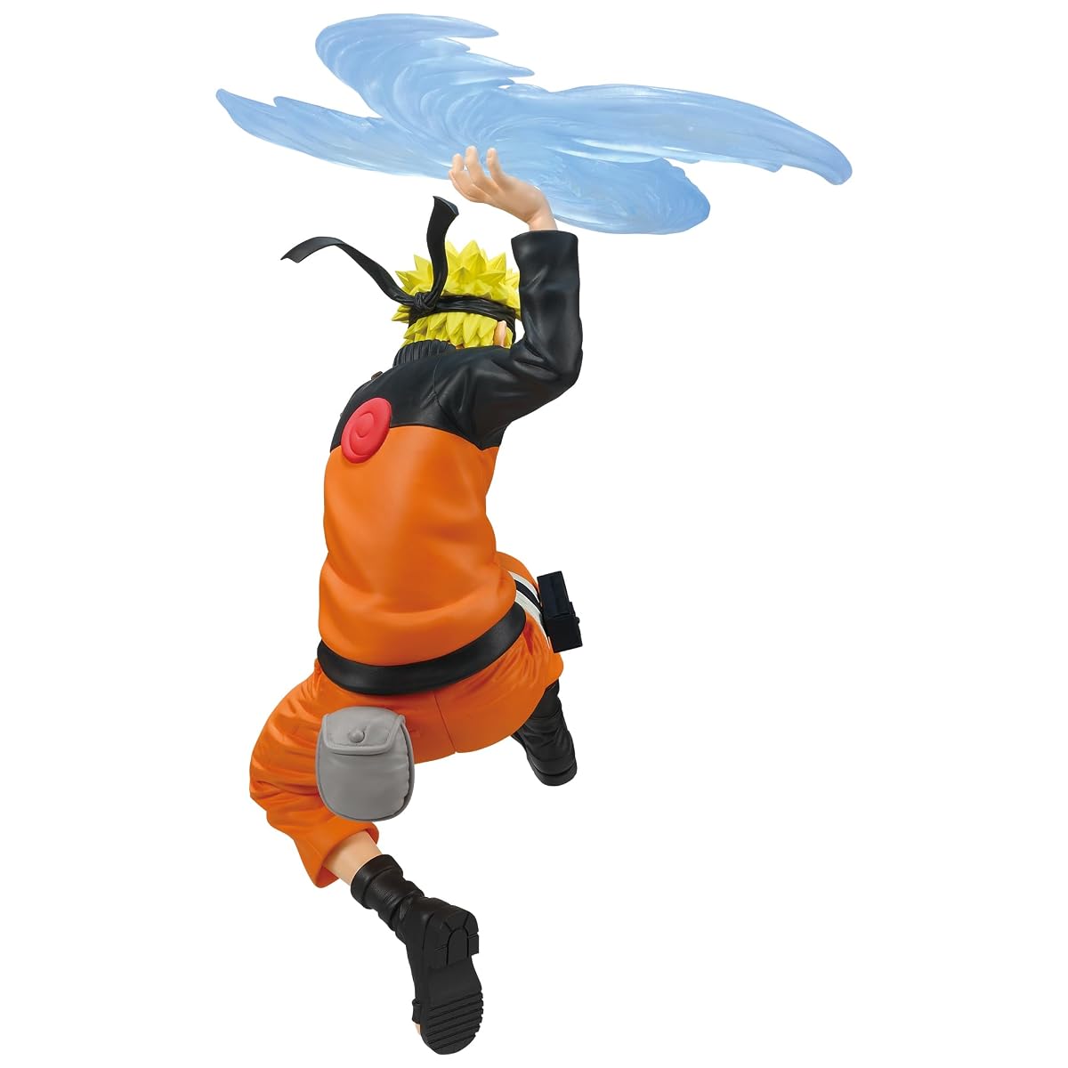 Naruto Uzumaki, view 6
