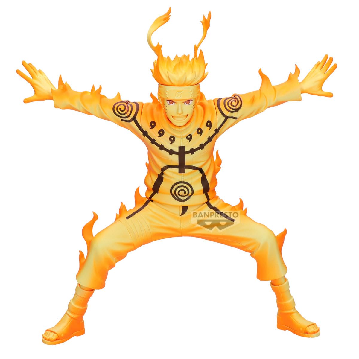 Naruto Uzumaki II, view 2