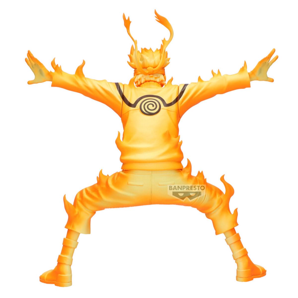 Naruto Uzumaki II, view 4