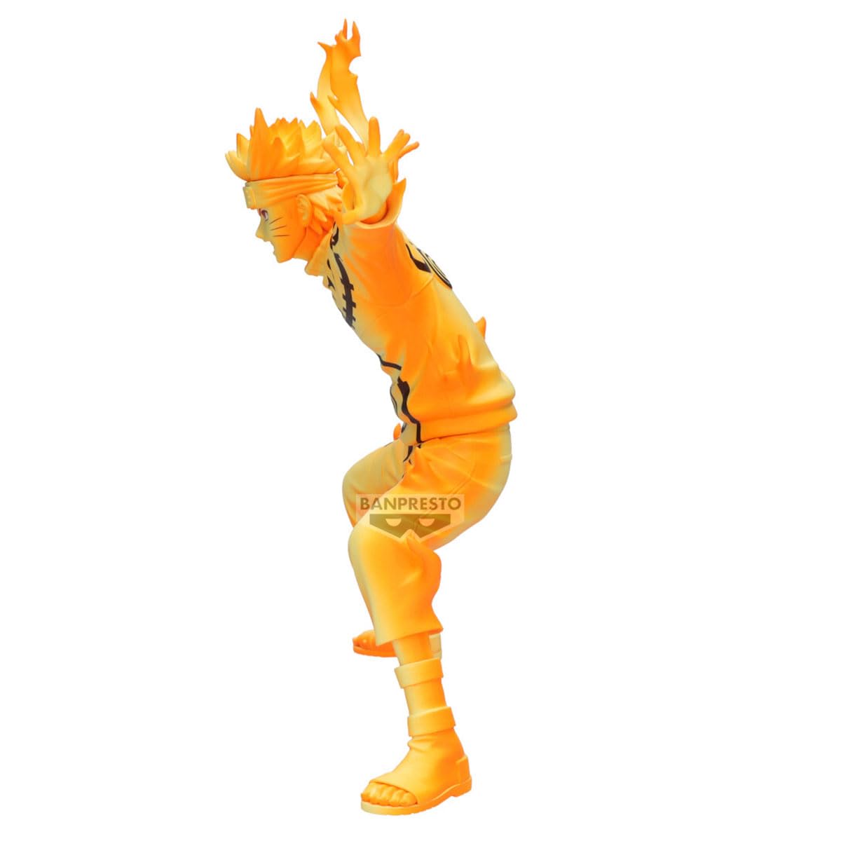 Naruto Uzumaki II, view 5