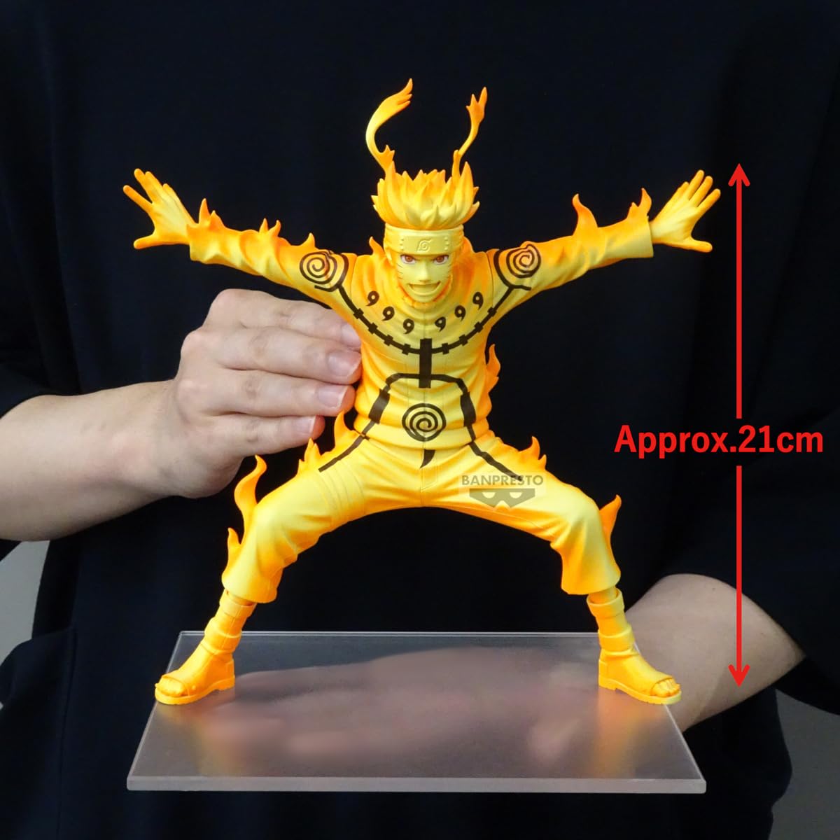 Naruto Uzumaki II, view 6