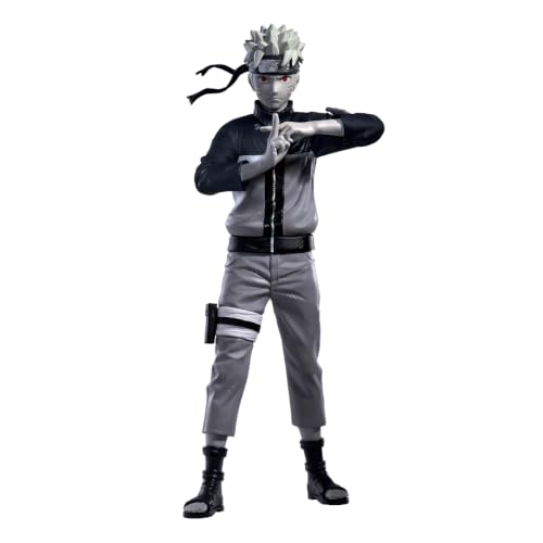 Naruto Uzumaki Noir Edge Collection prize figure