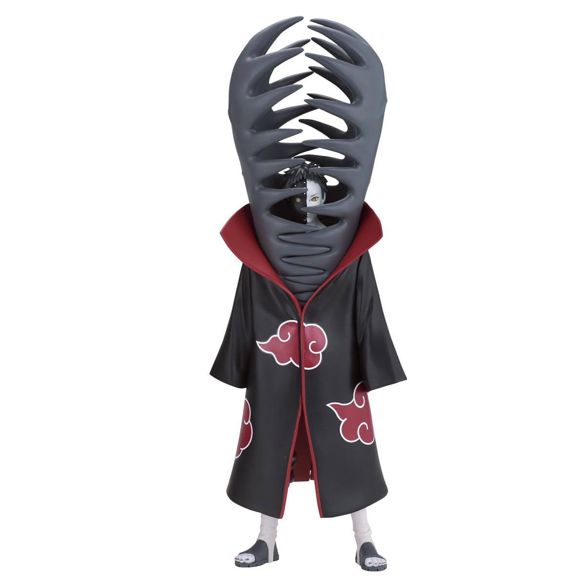 Zetsu (ver. B) - Noir Edge Collection, view 2