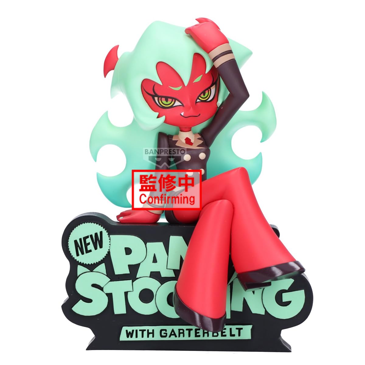 Scanty (A) Monitor Top Figz, view 2