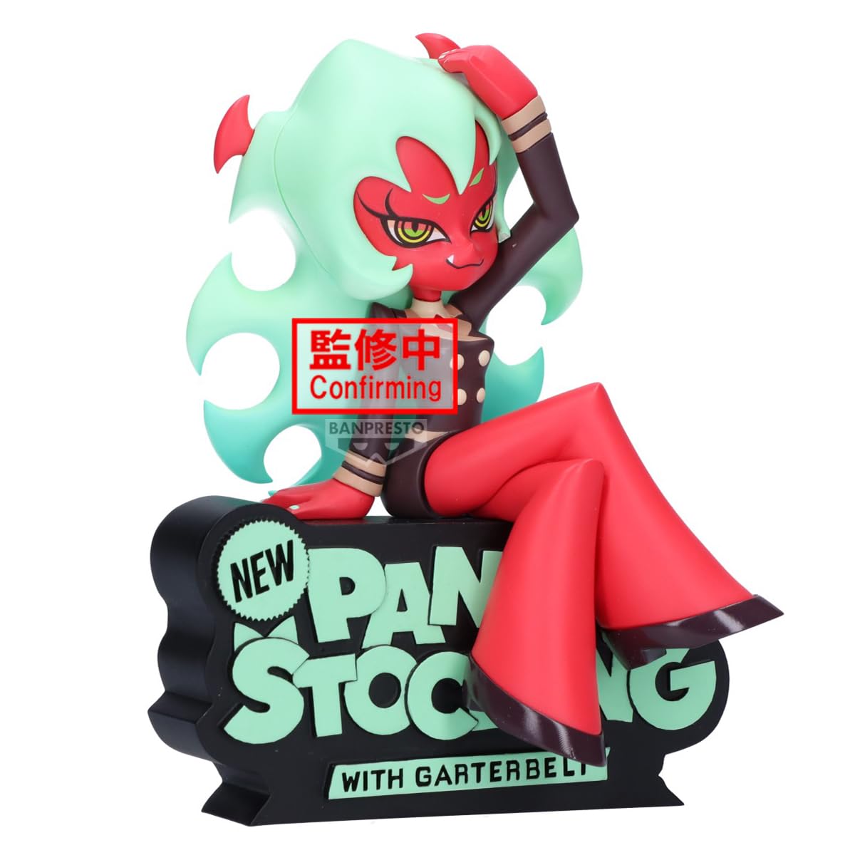 Scanty (A) Monitor Top Figz, view 3