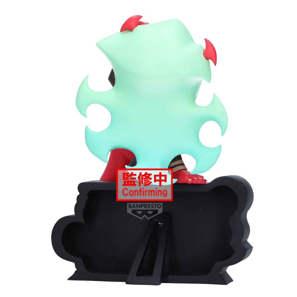 Scanty (A) Monitor Top Figz, view 5