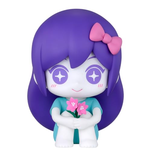 Sitting -Aubrey (ver. B) prize figure