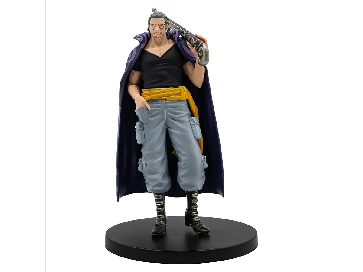 Benn Beckman DXF Extra, view 2