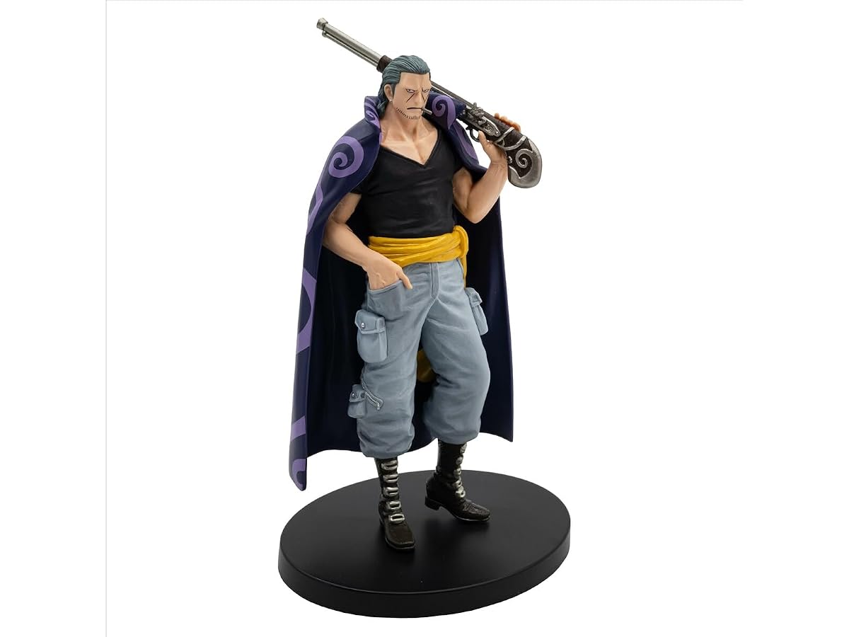 Benn Beckman DXF Extra, view 4