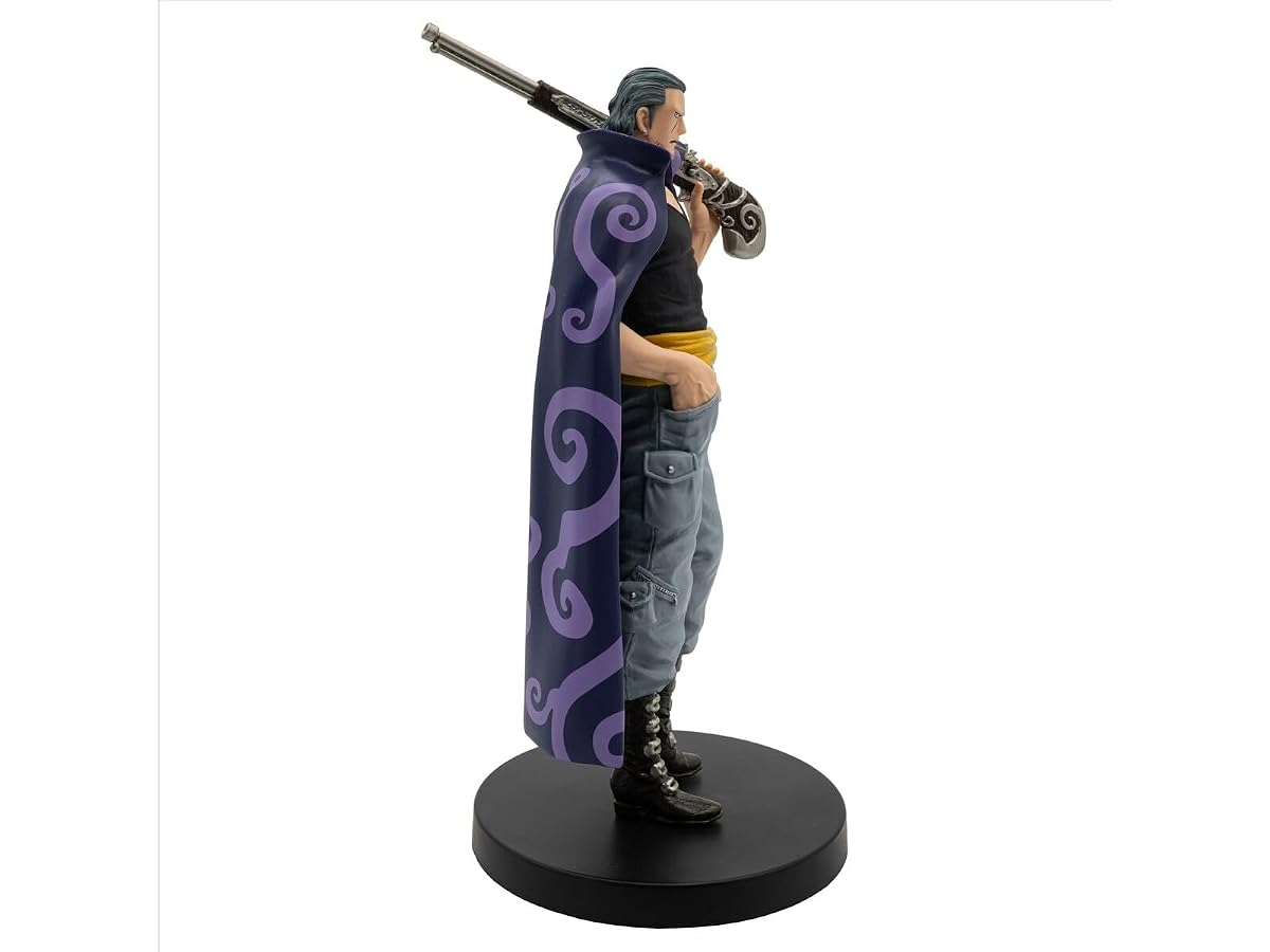 Benn Beckman DXF Extra, view 6