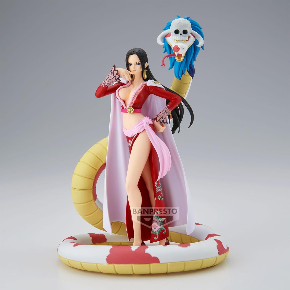 Boa Hancock, DXF Extra Plus, view 4