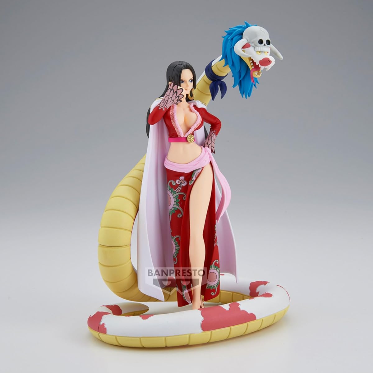 Boa Hancock, DXF Extra Plus, view 5