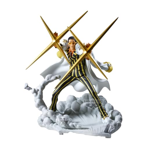 Borsalino Senkozekkei prize figure