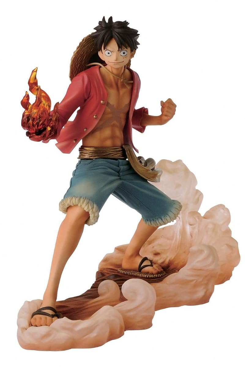 One Piece, Brotherhood II Set of 3, view 3