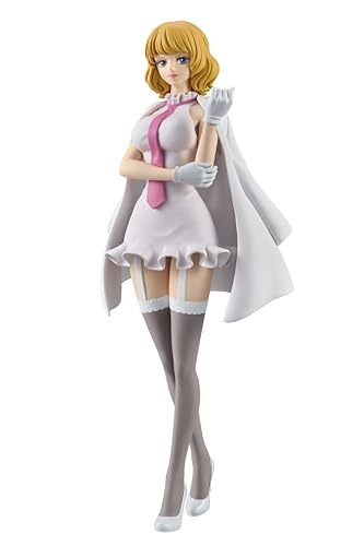 CP-Aigis 0 Stussy, DXF prize figure