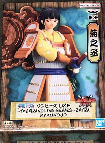 DXF — Extra Kikunojo Statue Medium prize figure