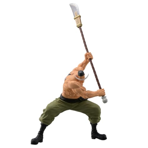 Edward Newgate prize figure