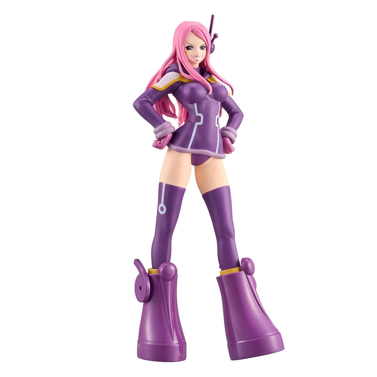 Egghead Jewelry Bonney, DXF, view 2