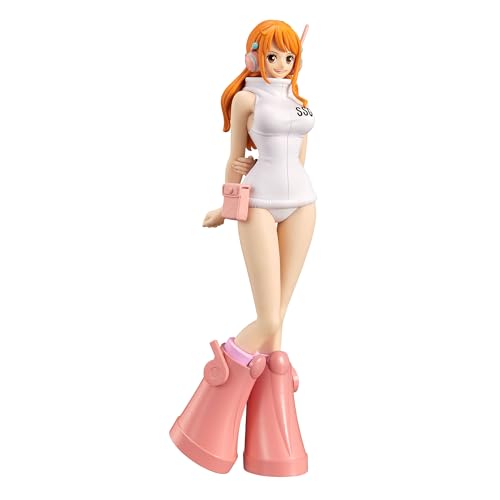 Egghead Nami, DXF prize figure