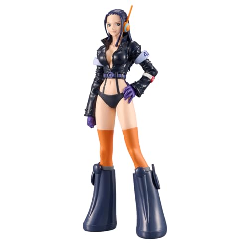 Egghead Nico Robin, DXF prize figure