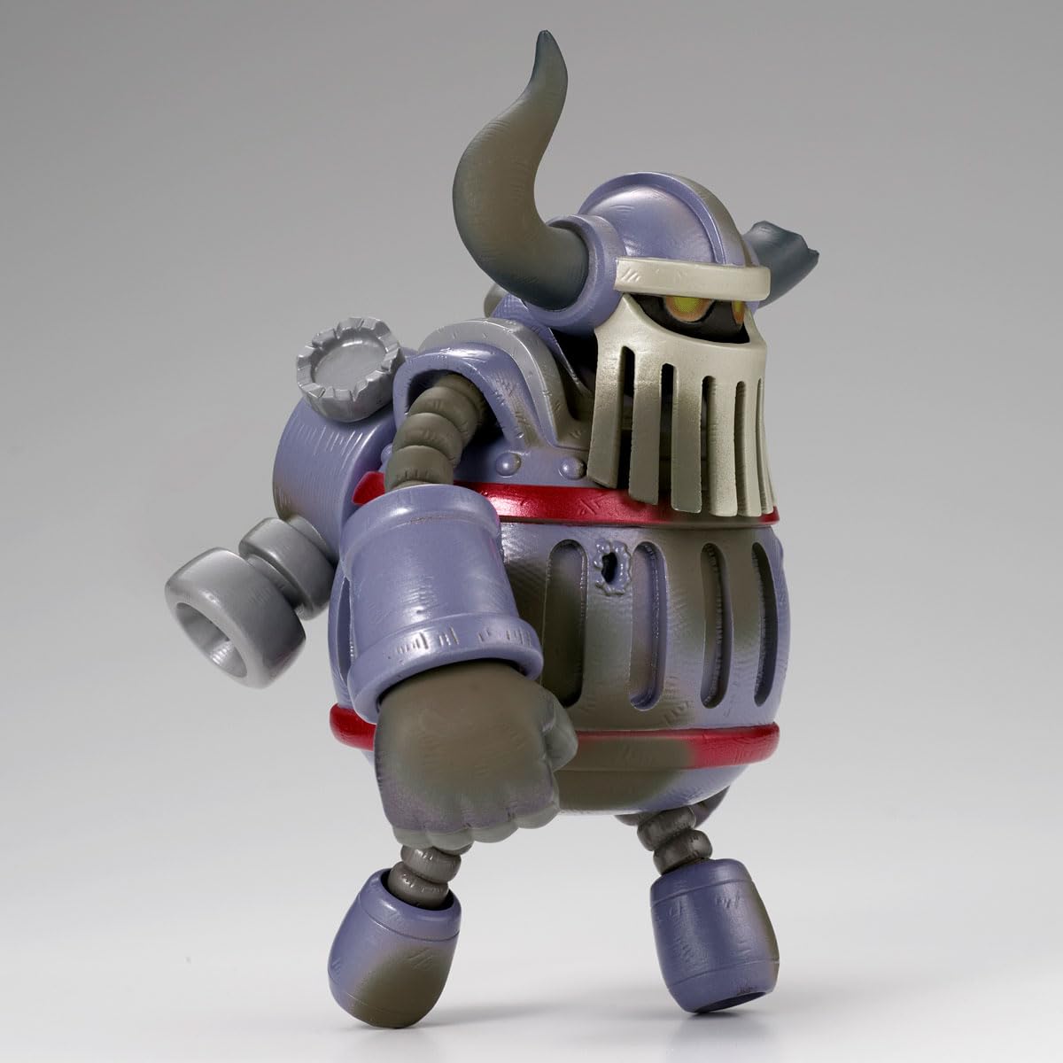 Iron Giant Mega, view 5