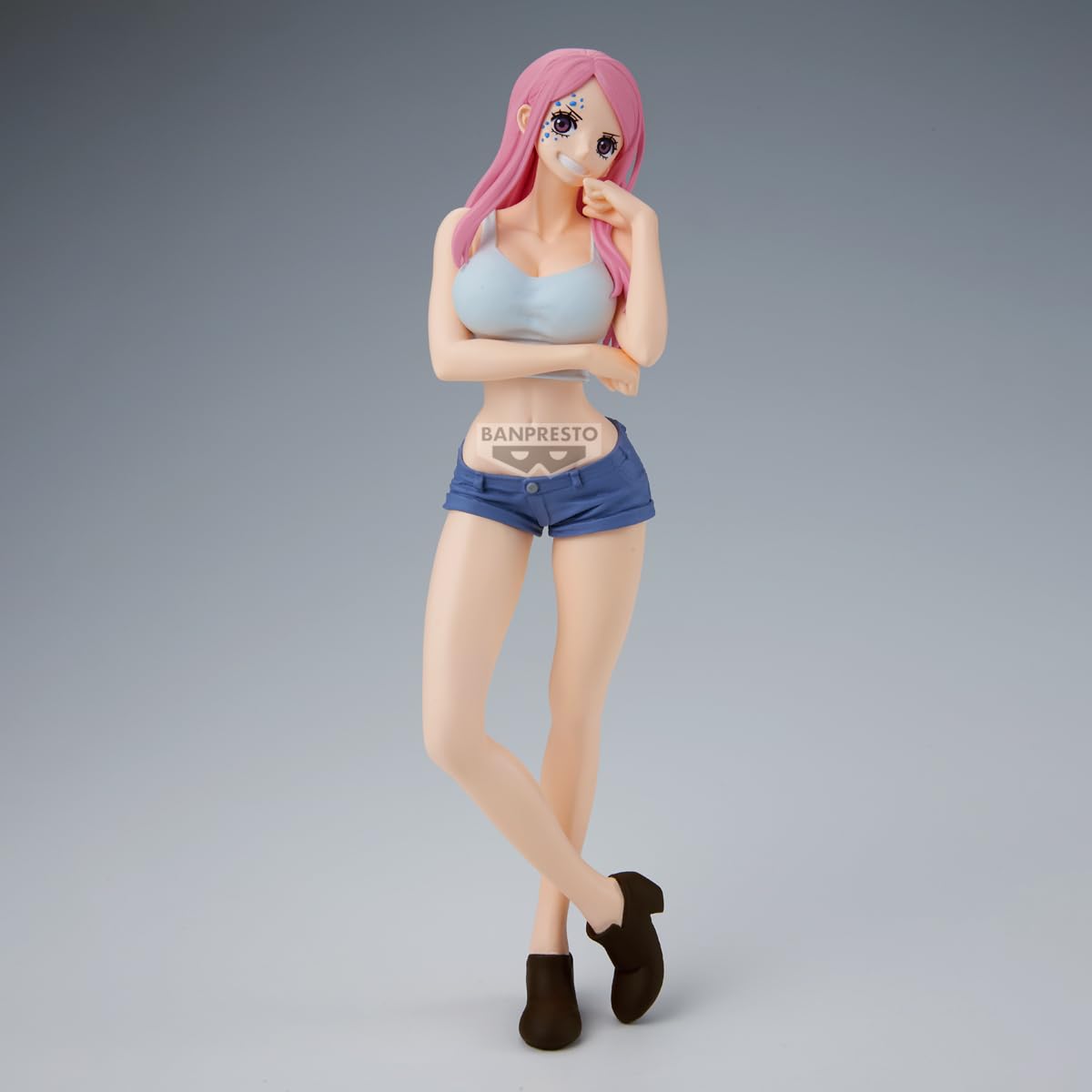 Jewerly Bonney II, view 3