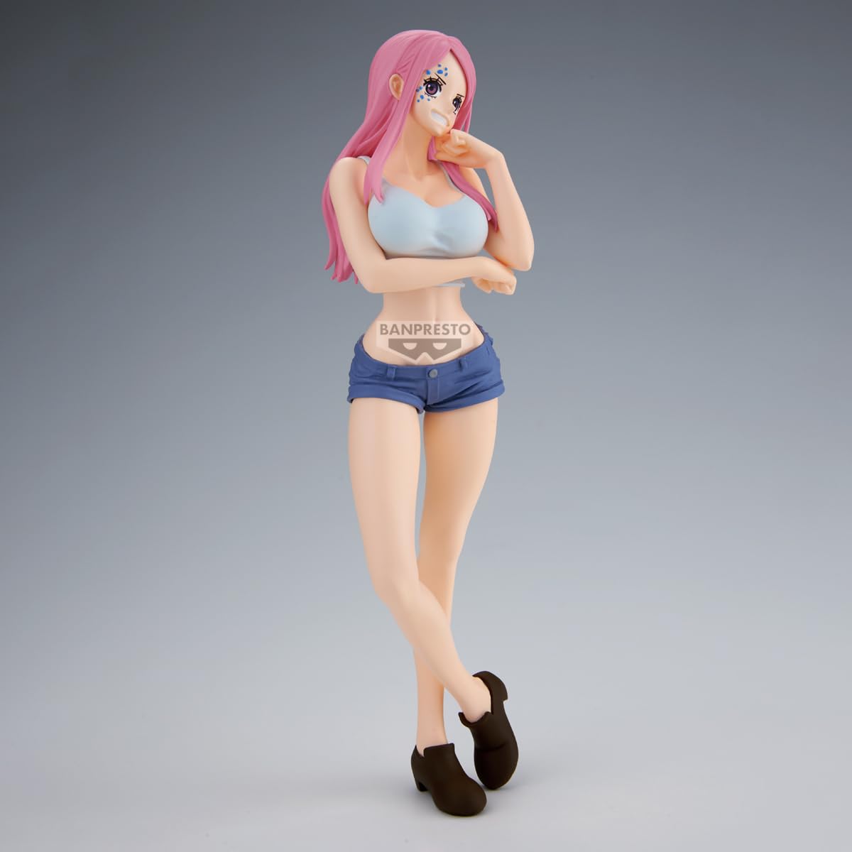 Jewerly Bonney II, view 4