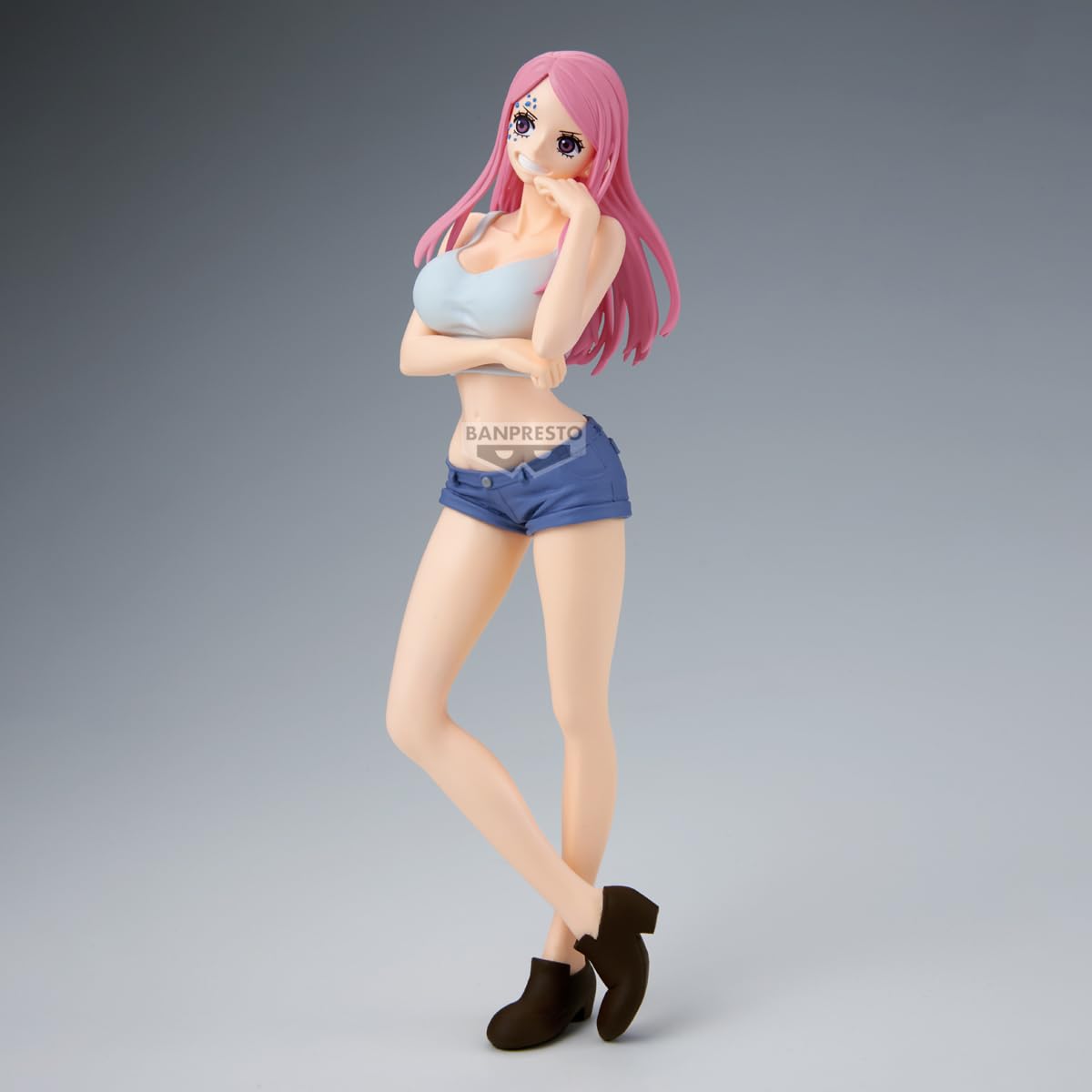 Jewerly Bonney II, view 5