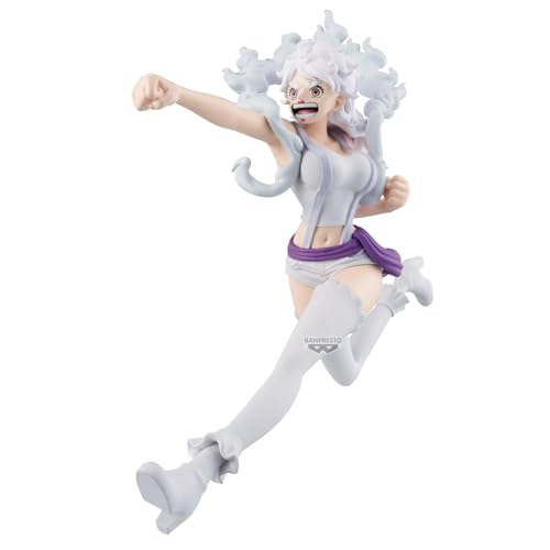 Jewerly Bonney (The Most Free Future) Battle Record Collection prize figure