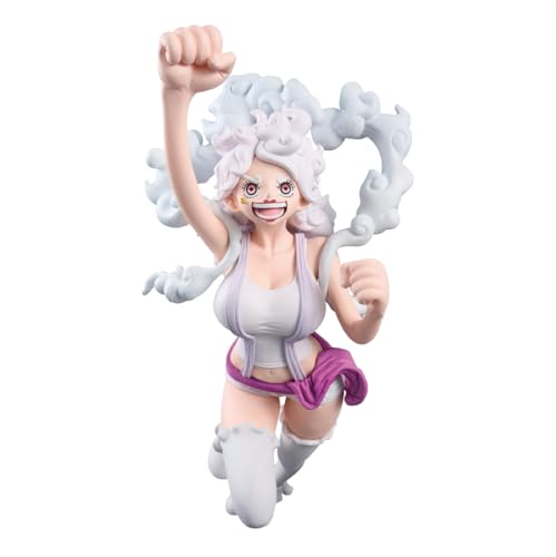 Jewerly Bonney (The Most Free Future) prize figure