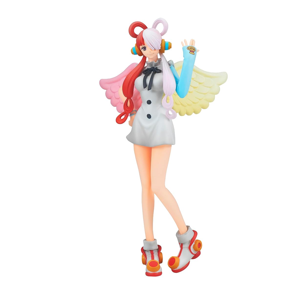 Kaku, DXF, view 6