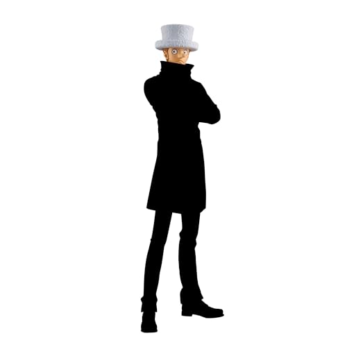 Kaku, DXF prize figure