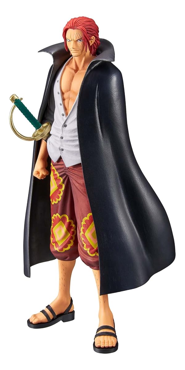 King, DXF Extra, view 6