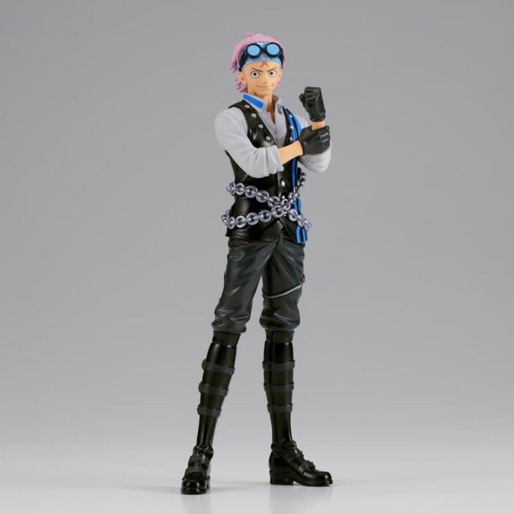 Koby, DXF, view 4