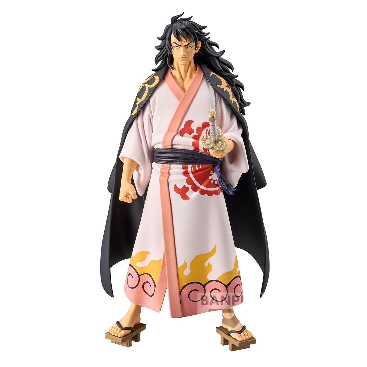 Kouzuki Momonosuke, DXF Extra, view 5