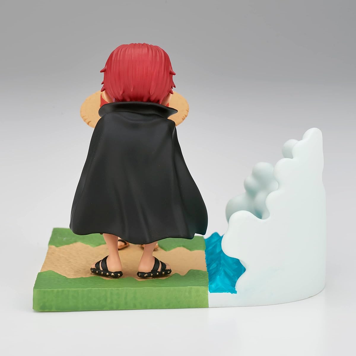 Log Stories - Monkey D. Luffy & Shanks, view 6