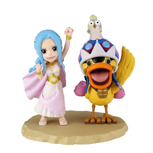 Log Stories - Nefertari Vivi & Karoo prize figure