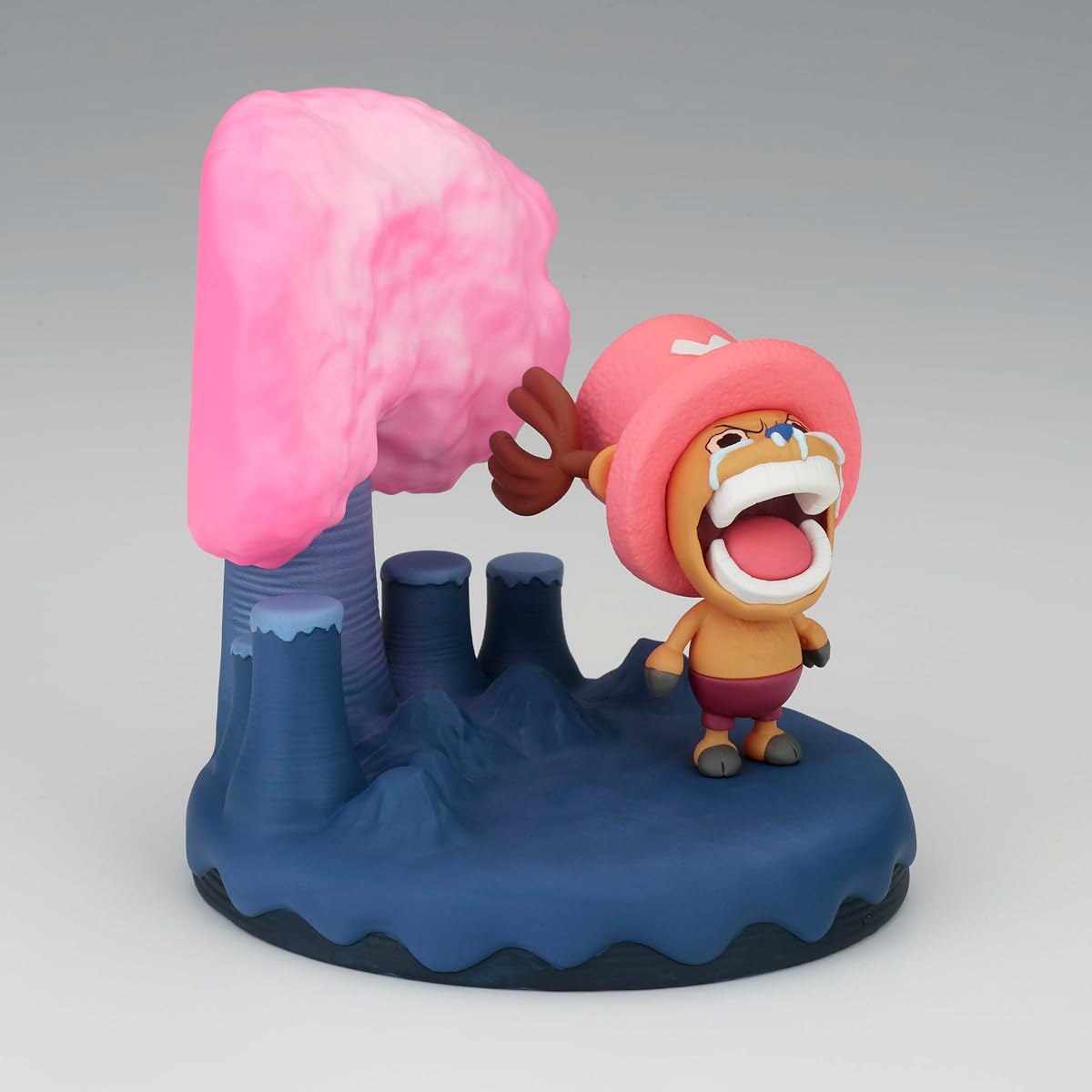 Log Stories - Tony Tony Chopper, view 4
