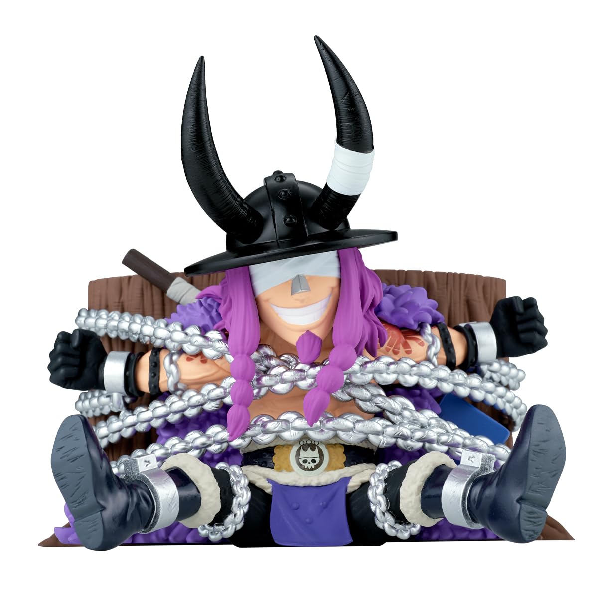 Loki Mega, view 2