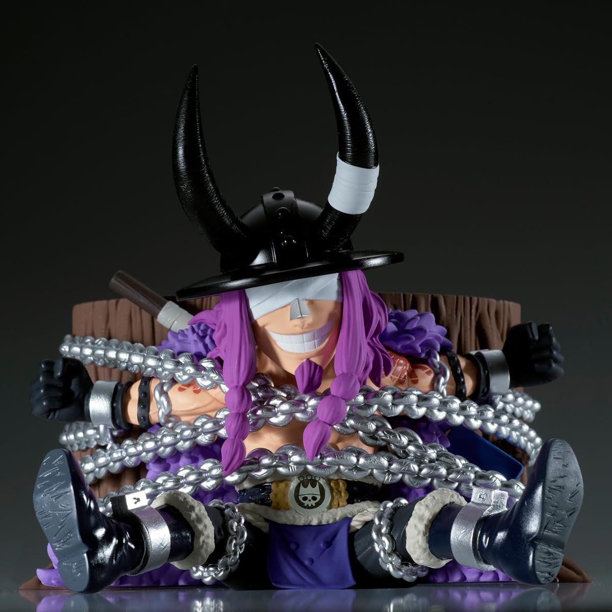 Loki Mega, view 6