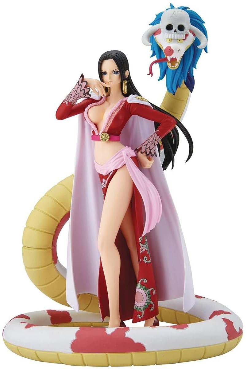 Monkey D. Luffy Children, DXF, view 6